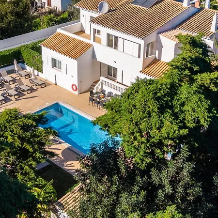 Holiday home Quintinha Do Barco