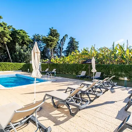 Quintinha Do Barco Holiday home