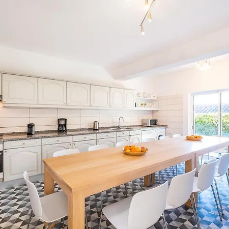 Quintinha Do Barco Holiday home