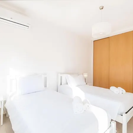 Quintinha Do Barco Holiday home