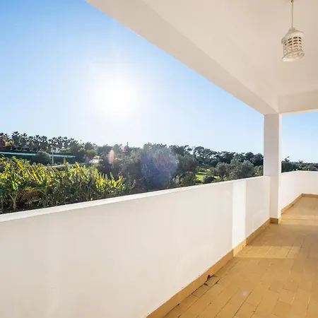 Quintinha Do Barco Holiday home *