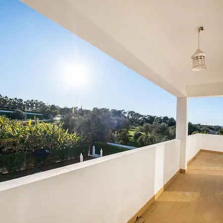 Quintinha Do Barco Holiday home
