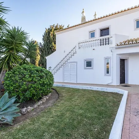 Quintinha Do Barco Holiday home