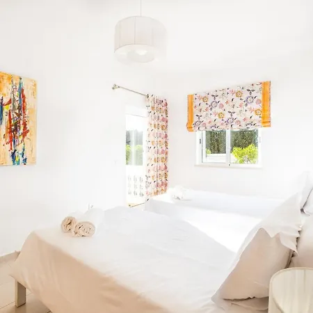 Holiday home Quintinha Do Barco
