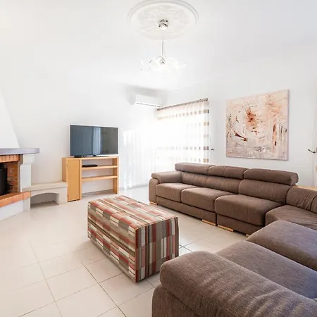Quintinha Do Barco Holiday home