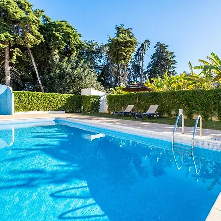 Holiday home Quintinha Do Barco Guia (Faro)