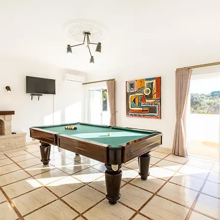 Quintinha Do Barco Holiday home